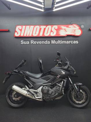 HONDA NC 750X ABS 